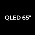 QLED 65"